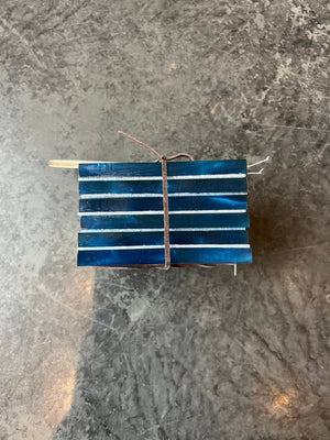 Wood & Resin Coasters - The Collective Park City