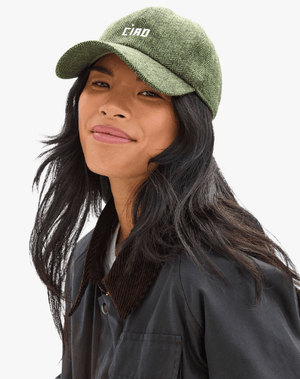 Wool Baseball Hat - The Collective Park City