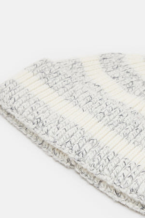 Wool Blend Beanie - Shetland - The Collective Park City