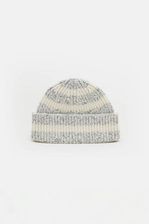 Wool Blend Beanie - Shetland - The Collective Park City