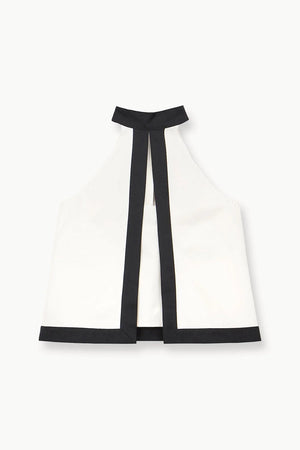 Wright Top - Ecru