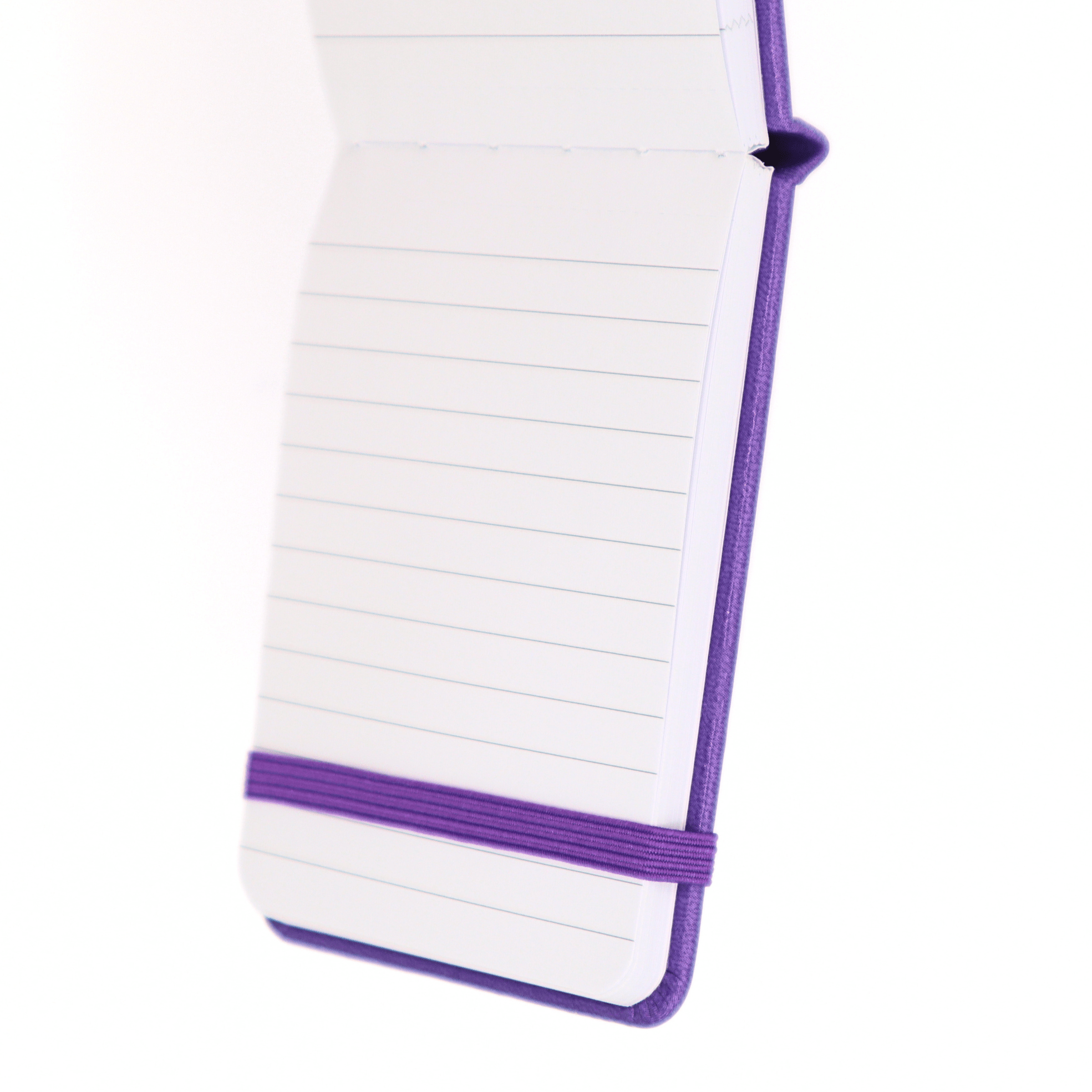 Write That Shit Down - Leatherette Pocket Journal - The Collective Park City