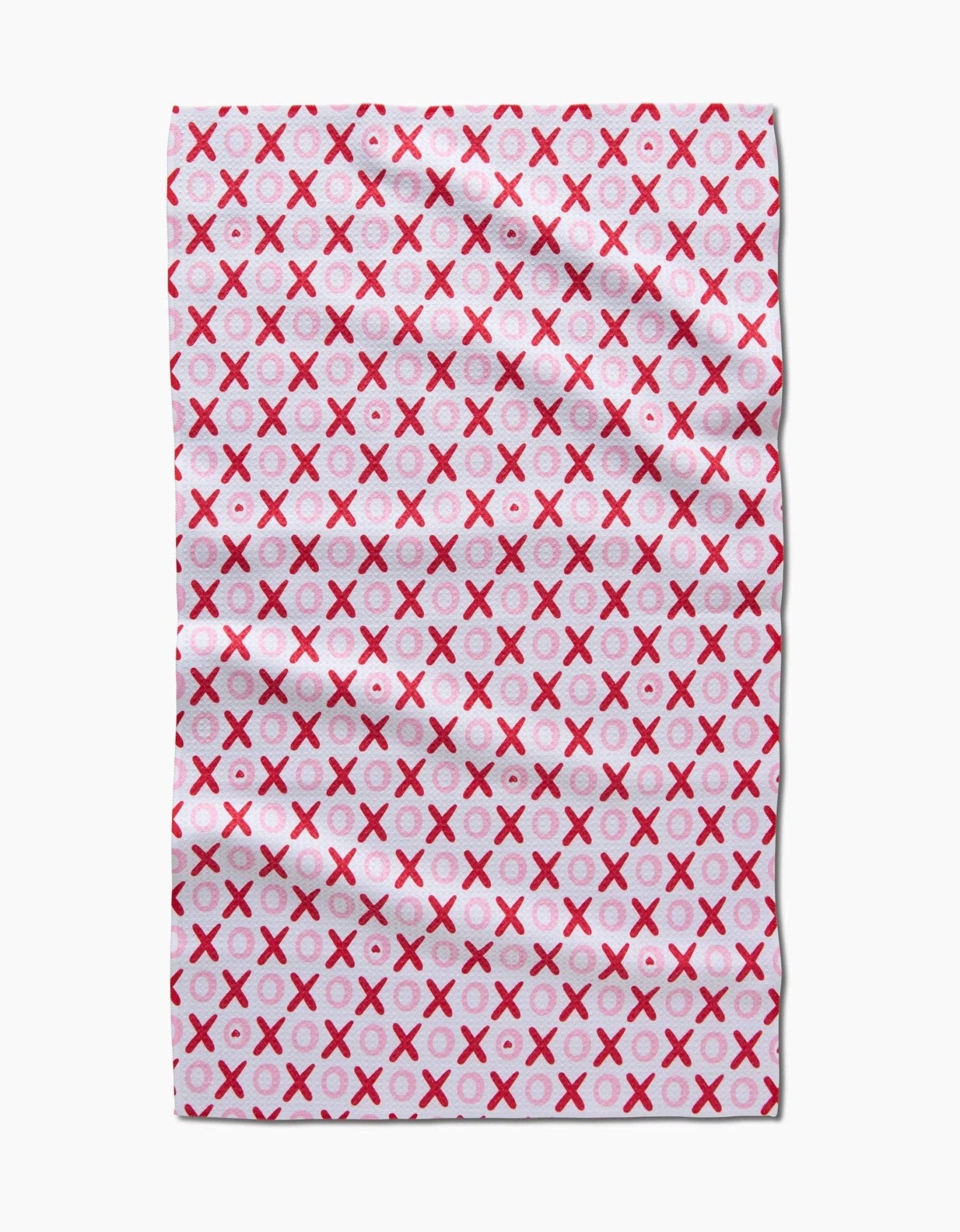 XOXO Tea Towel - The Collective Park City