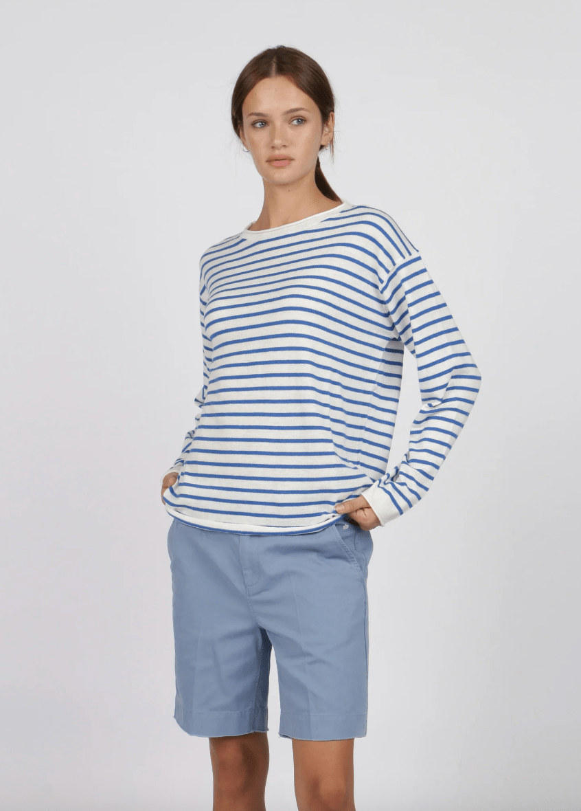 Yacht Shorts - The Collective Park City