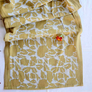 Yan Table Runner - The Collective Park City