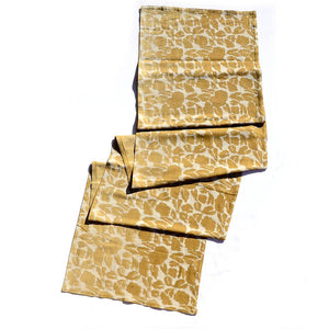 Yan Table Runner - The Collective Park City