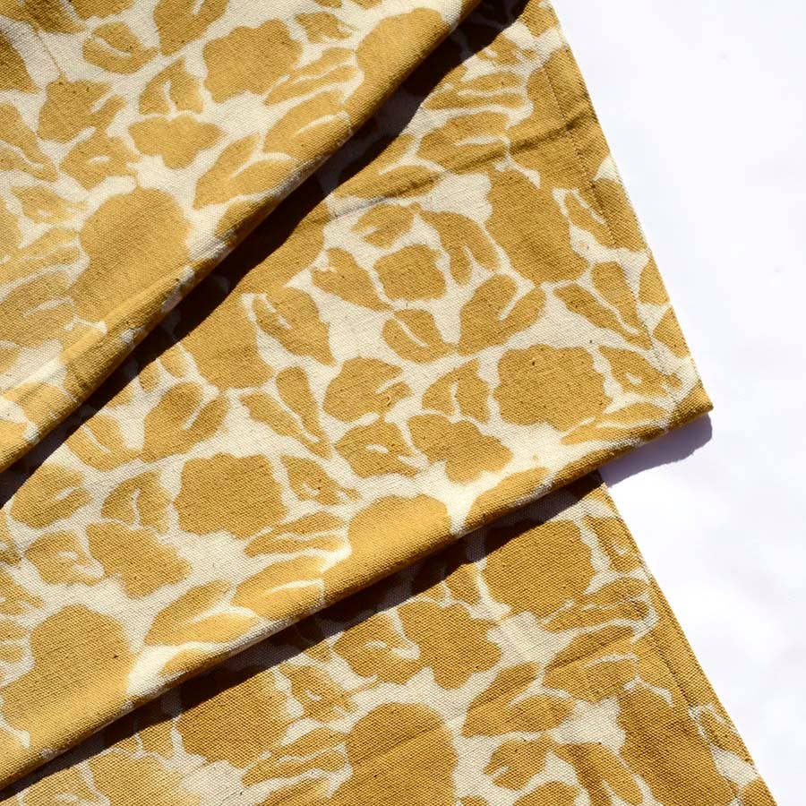 Yan Table Runner - The Collective Park City