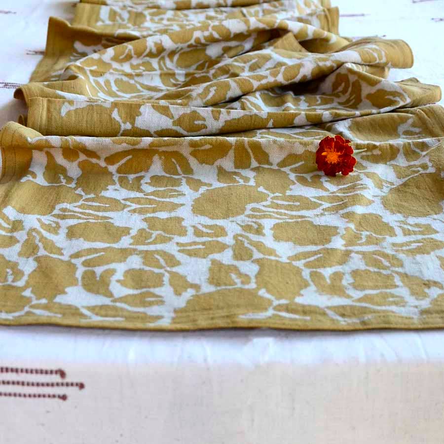 Yan Table Runner - The Collective Park City