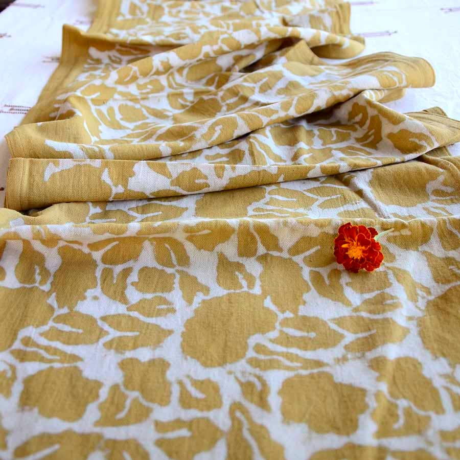 Yan Table Runner - The Collective Park City