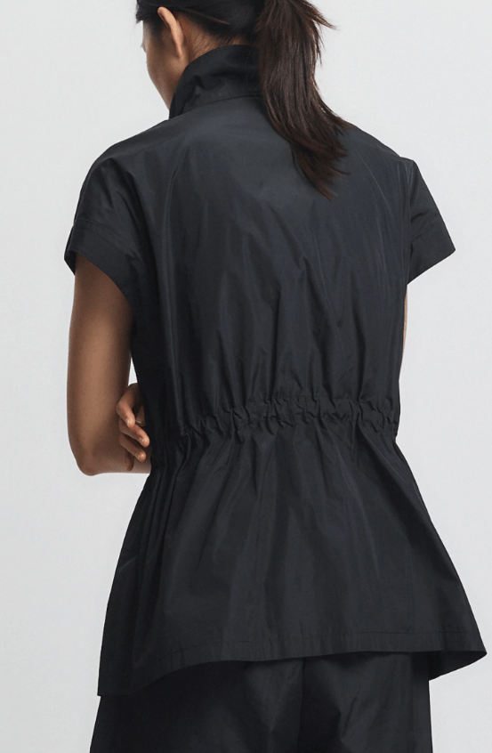 Yara Utility Vest - The Collective Park City