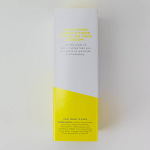 You Are A Badass - Shower Steamers - Sea Salt, Citrus & Neroli - The Collective Park City