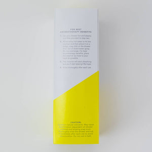 You Are A Badass - Shower Steamers - Sea Salt, Citrus & Neroli - The Collective Park City