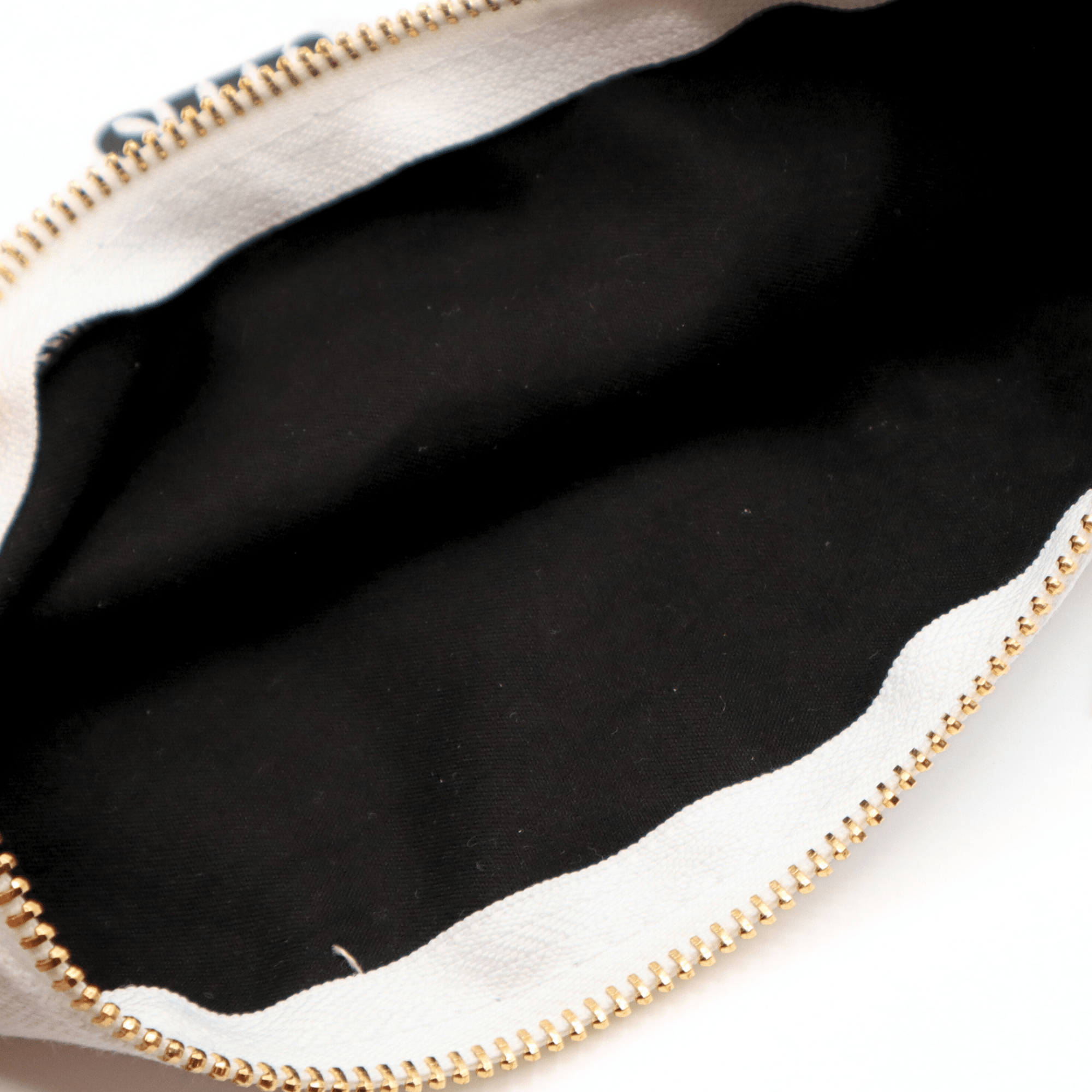 You're A Badass Bitch and You Got This - Canvas Pouch - The Collective Park City