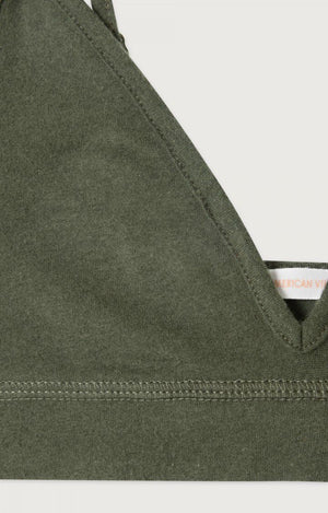 YPAWood Bra - Bosque - The Collective Park City