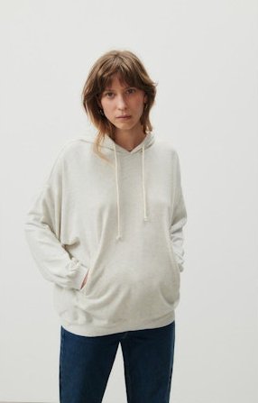 YPAwood Cotton Hoodie - The Collective Park City