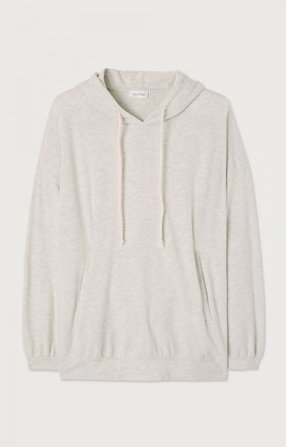 YPAwood Cotton Hoodie - The Collective Park City