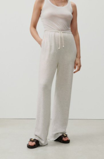 YPAwood Drawstring Pant - The Collective Park City