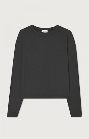 YPAwood Long Sleeve T-Shirt - The Collective Park City