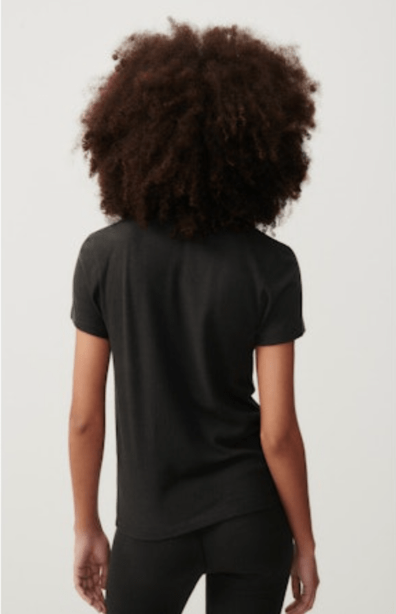 YPAwood Short Sleeve T-Shirt - The Collective Park City