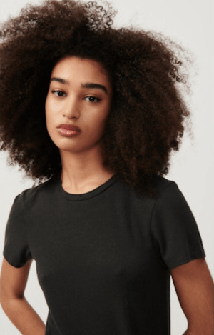 YPAwood Short Sleeve T-Shirt - The Collective Park City