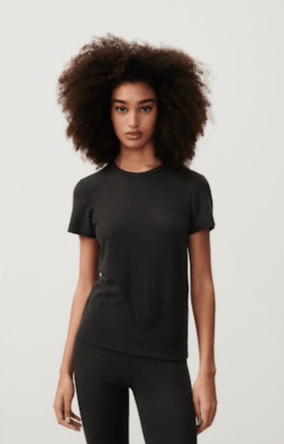 YPAwood Short Sleeve T-Shirt - The Collective Park City