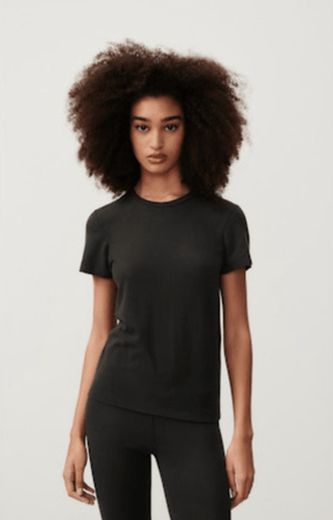 YPAwood Short Sleeve T-Shirt - The Collective Park City