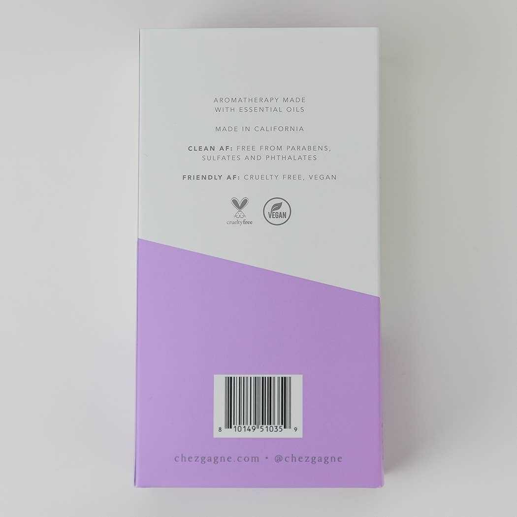 Zen AF - Shower Steamers - Lavender - The Collective Park City