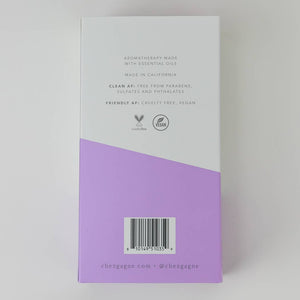 Zen AF - Shower Steamers - Lavender - The Collective Park City