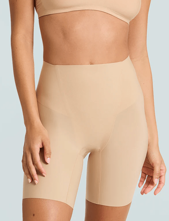 Zone Smoothing Shorts - The Collective Park City