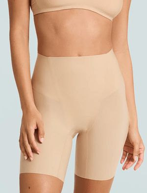 Zone Smoothing Shorts - The Collective Park City