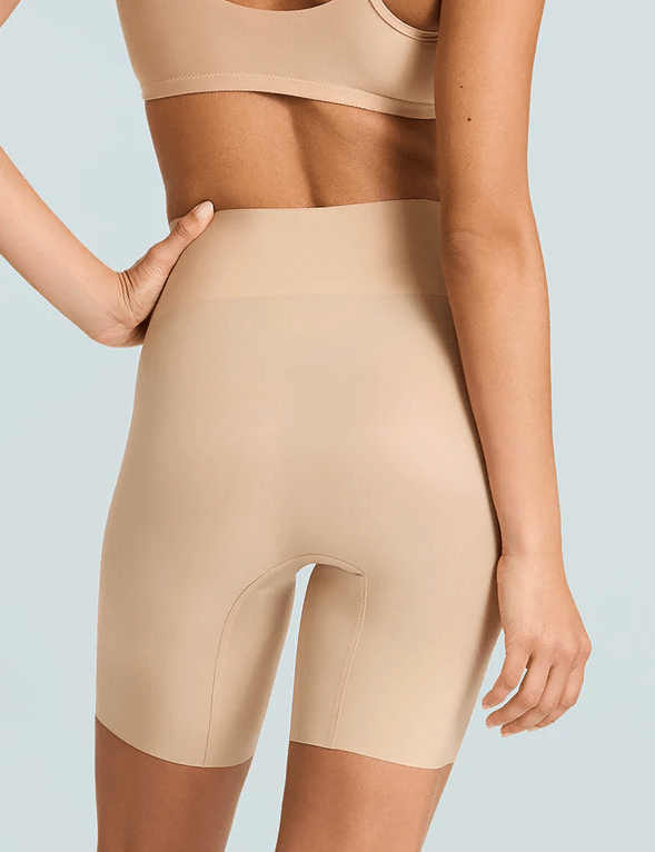 Zone Smoothing Shorts - The Collective Park City