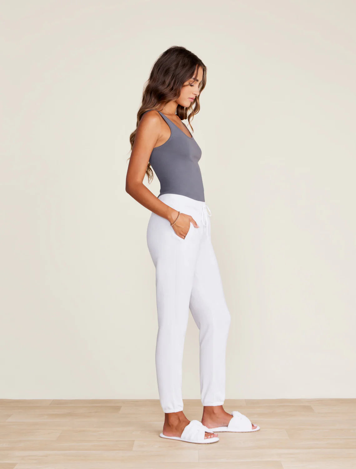 CozyTerry Jogger