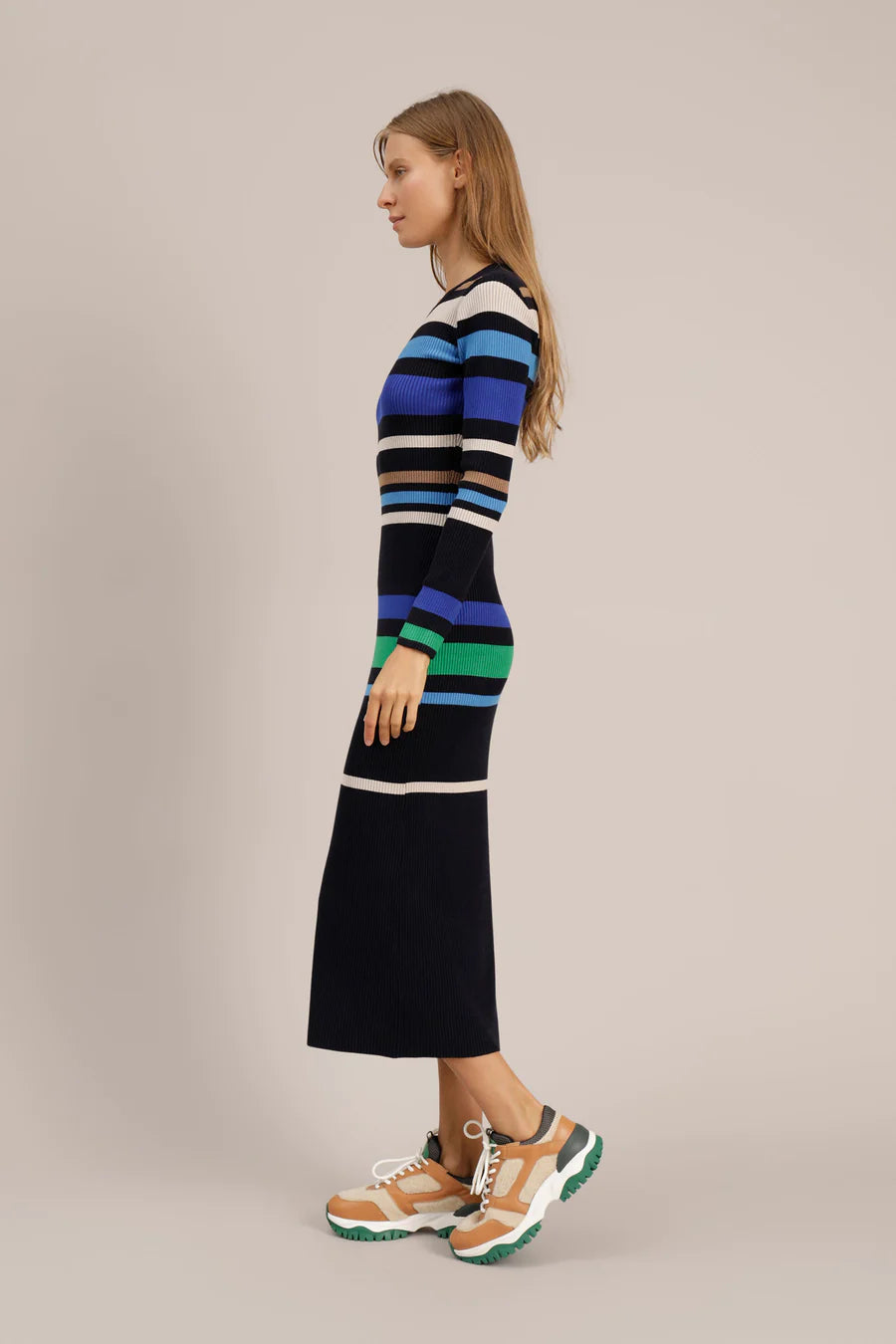 Jallen Dress