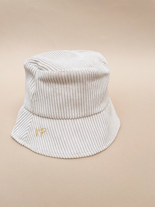 Paco Corduroy Bucket The Park Collective Hat City 