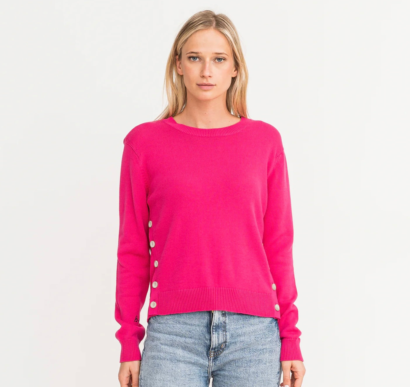 Patty Sweater