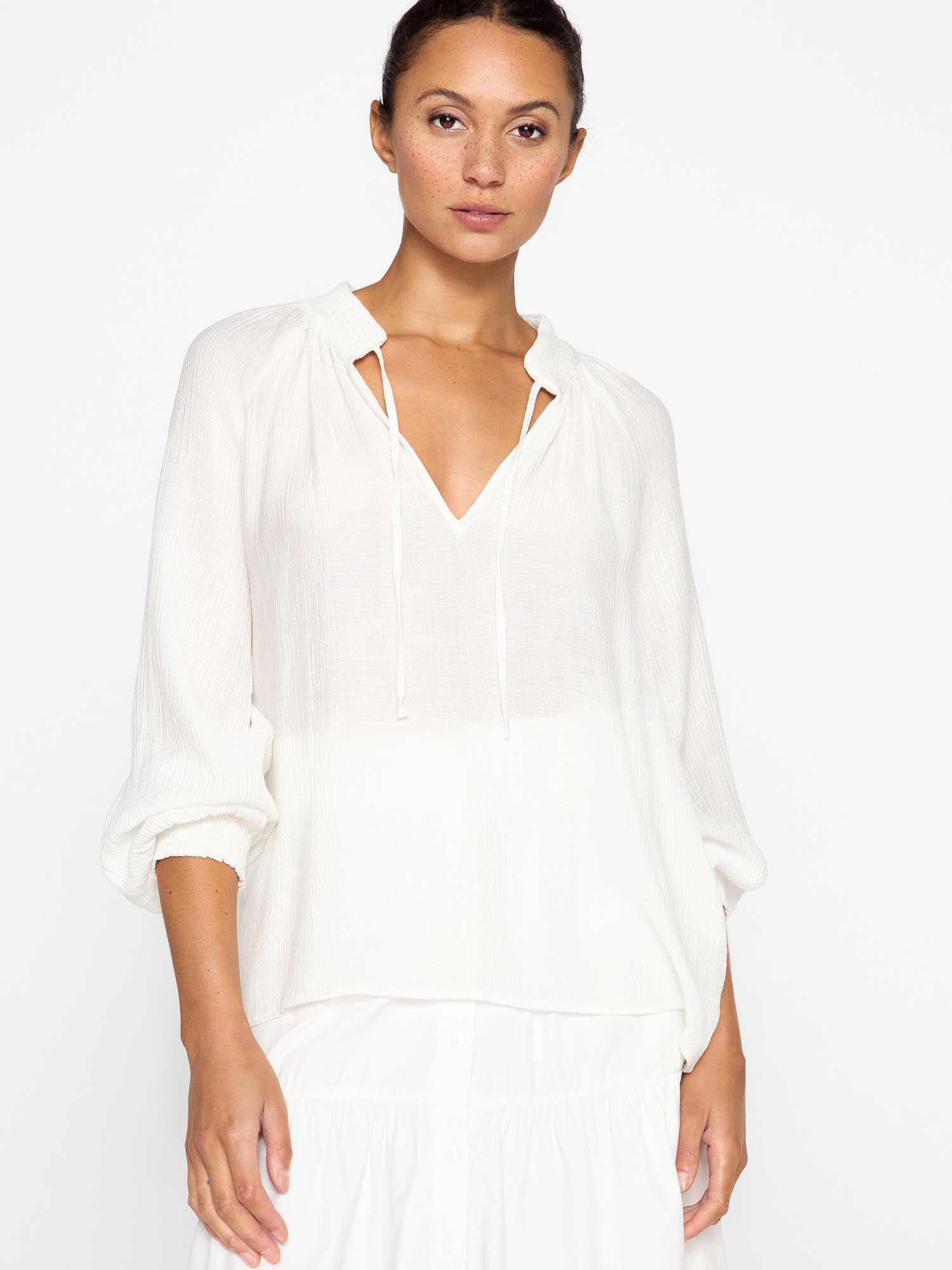 Amaia Blouse