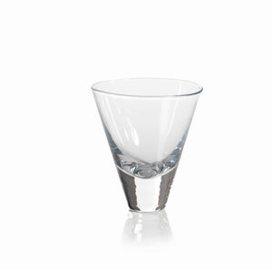 Amalfi Martini Glass