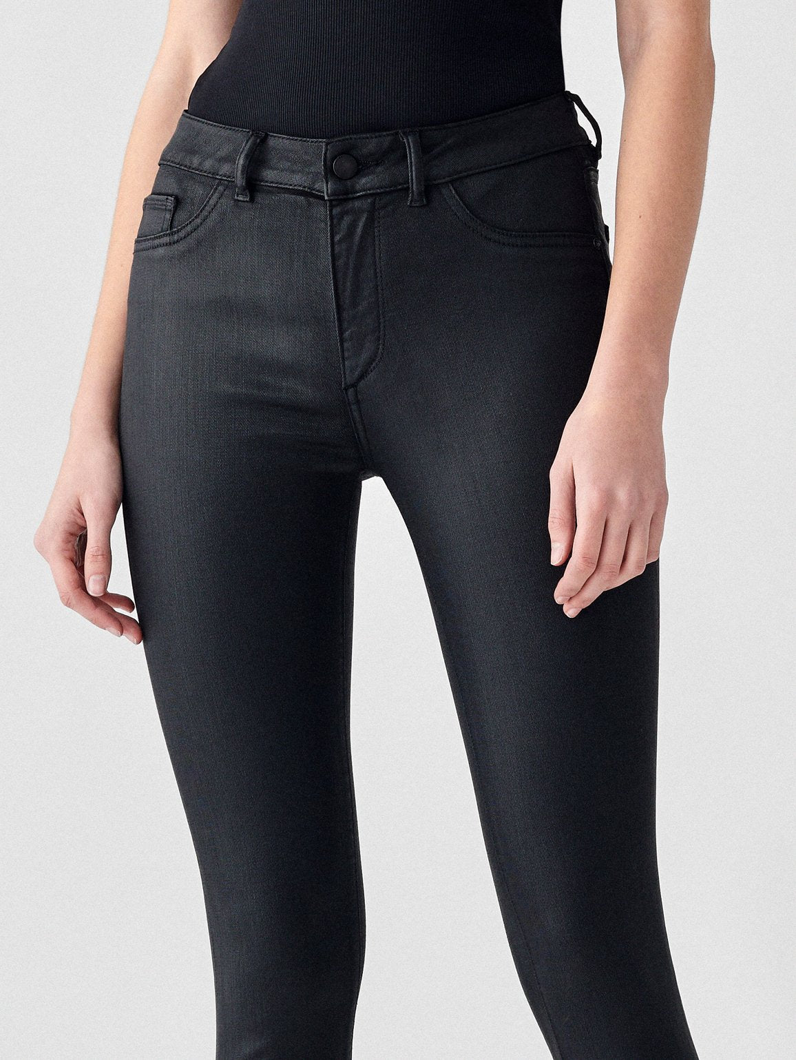 Florence Mid-Rise Skinny