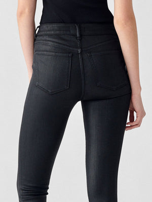 Florence Mid-Rise Skinny