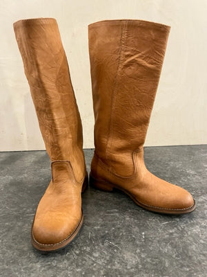 Monica Tall Boot