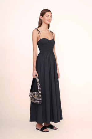 Tommy Beaded Shoulder Bag