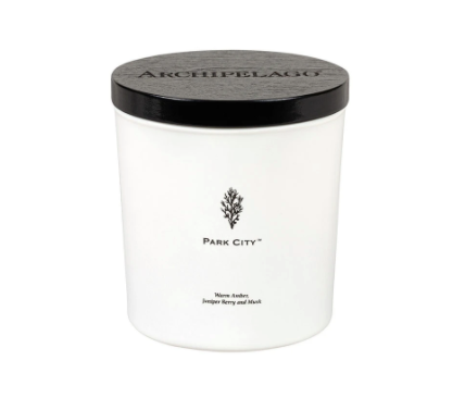 Park City Luxe Candle Large