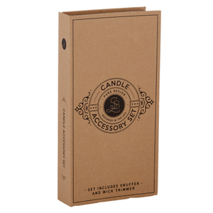 Candle Accessory Kit