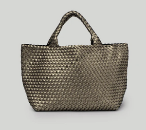 St. Barths Med. Tote Bag - Etoile