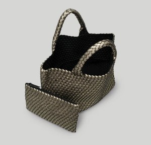 St. Barths Med. Tote Bag - Etoile