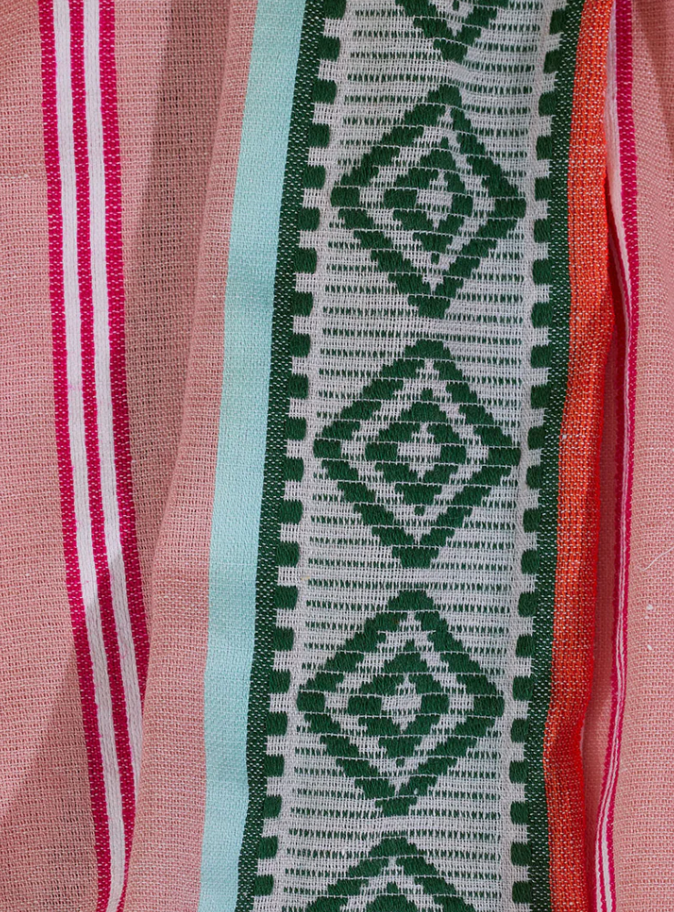 Rosa  Caftan Dress