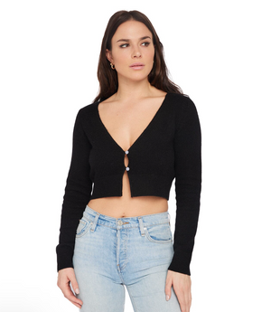 Maiden Sweater