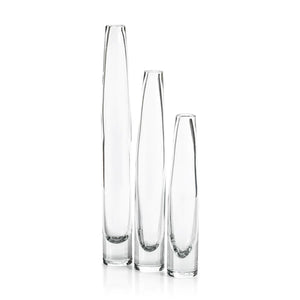 Tate Slim Glass Vase