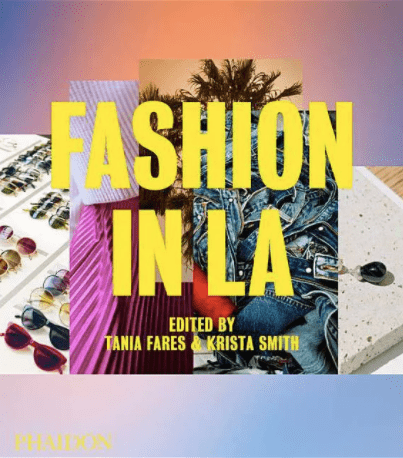 Fashion in LA by Krista Smith - The Collective Park City