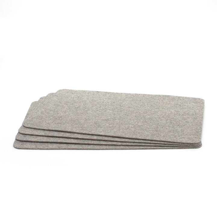 Felt Rectangle Placemat - The Collective Park City